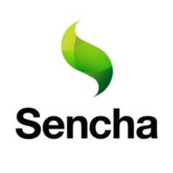 sencha touch logo