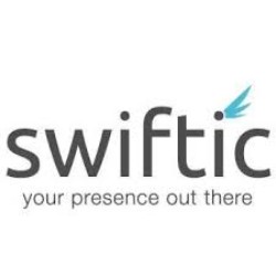 swiftic logo