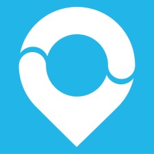 Via app logo