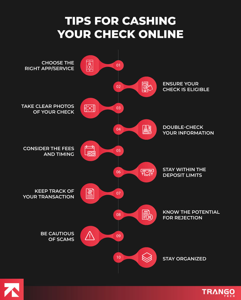 Tips-for-Cashing-your-check-online