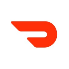 doordash app logo
