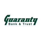 guaranty bank