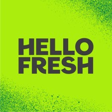 Hello fresh app logo