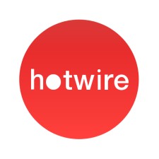 hotwire app logo