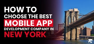 how to choose the best app development company in nyc