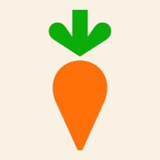 instacart app logo