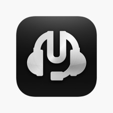 Mumble app logo