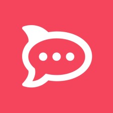 Rocket.chat app logo