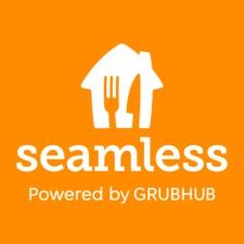 seamless app logo