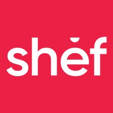 shef app logo