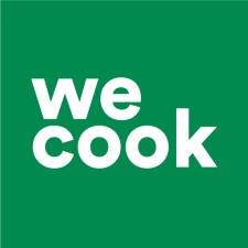 wecook app logo