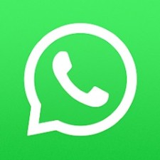 whatsapp app logo