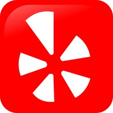 yelp app logo