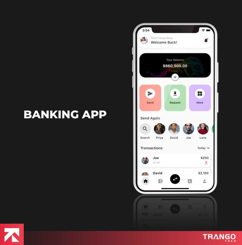 Banking-App