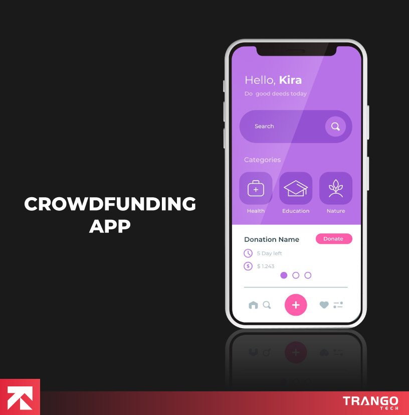 Crowdfunding