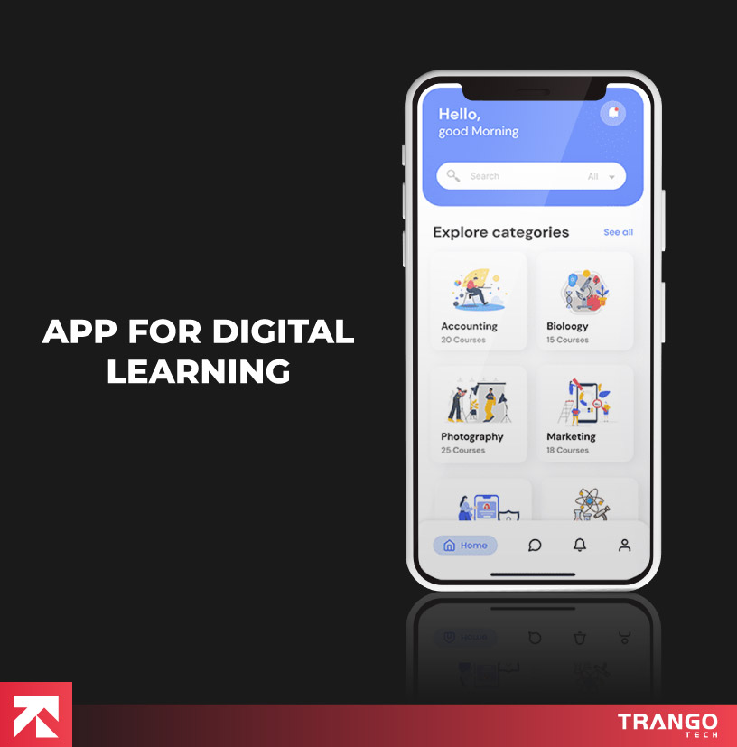 Deigital-Learning