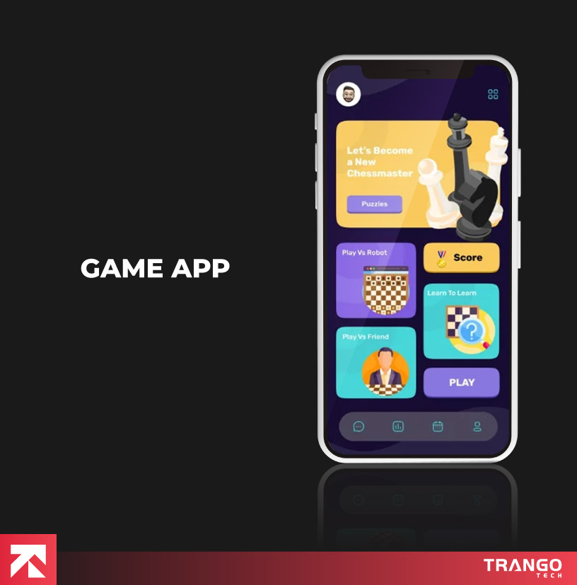 Game App