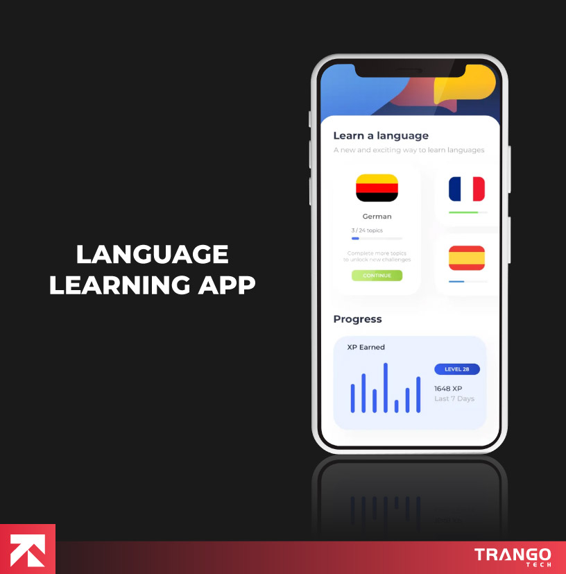 Language-Learning