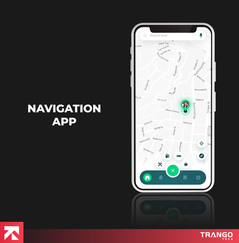 Navigation