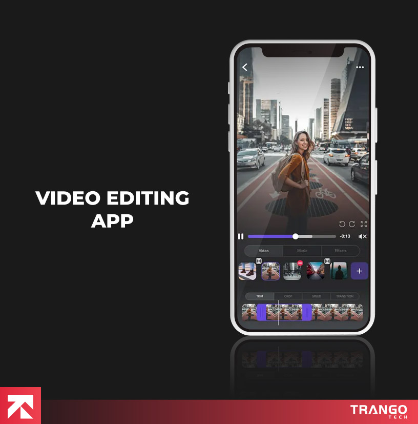 Video-Editing