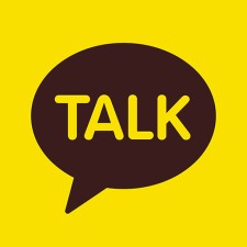 Kakaotalk app logo