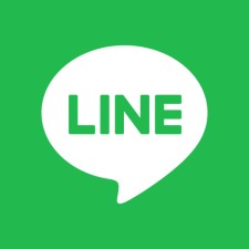 Line app logo