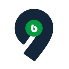 B9 app logo