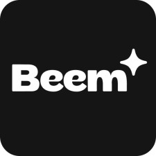beem app logo