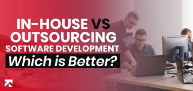 inhouse vs outsource software development