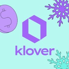 Klover app logo