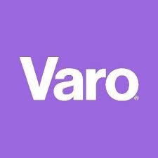 Varo app logo