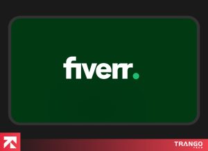 fiver image to show the list of apps that have potential of generating money