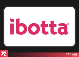 Ibotta image to show earning app in uae