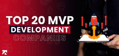 banner image for top 20 mvp development companies in USA