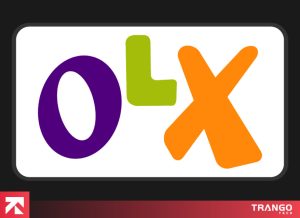 OLX image to show money earning apps in uae