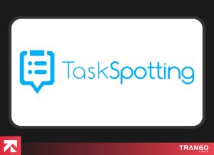 TaskSpotting image to show moeny earning apps un uae