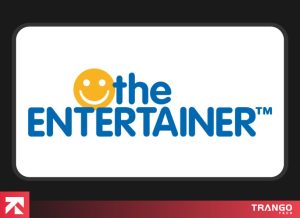 The-Entertainer image to showcase money making apps in uae
