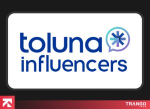Toluna to show money earning apps