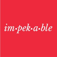 Impekable logo