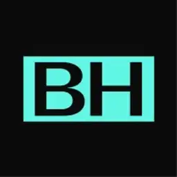 Brainhub logo 