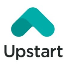 upstart app logo