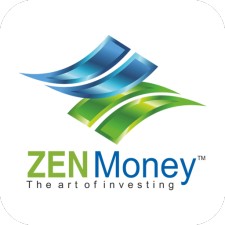 zen money app logo