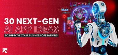 30 Next-Gen AI App Ideas