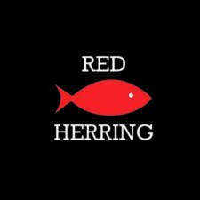 red herring app logo