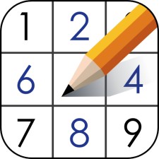 sudoku app logo