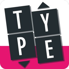 typeshift app logo