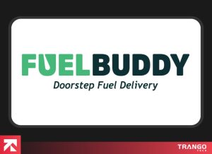 fuel buddy is also a fuel delivery app in UAE just like cafu