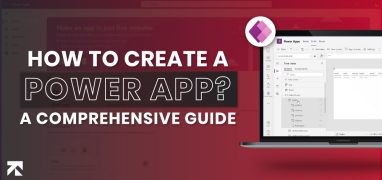 banner image for powerapps development guide