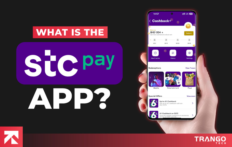 what exactly is an stc pay app 
