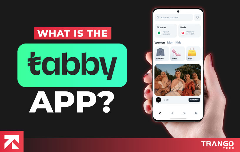 image to show what is tabby under the topic on app like tabby
